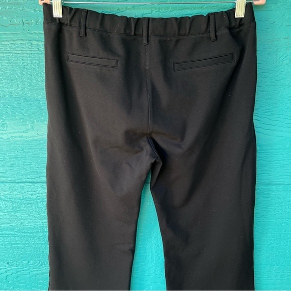 BETABRAND Two-Pocket Dress Pant Yoga Pant | Bootcut| Stretch SIZE XL EUC - Picture 7 of 7